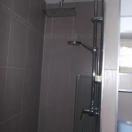 Les Gabiers Апартаменты *